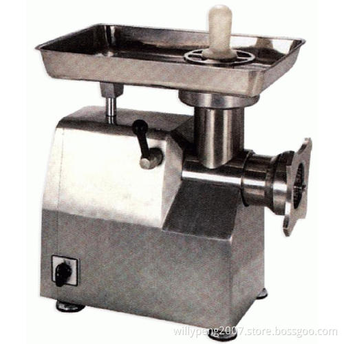 Meat Mixer